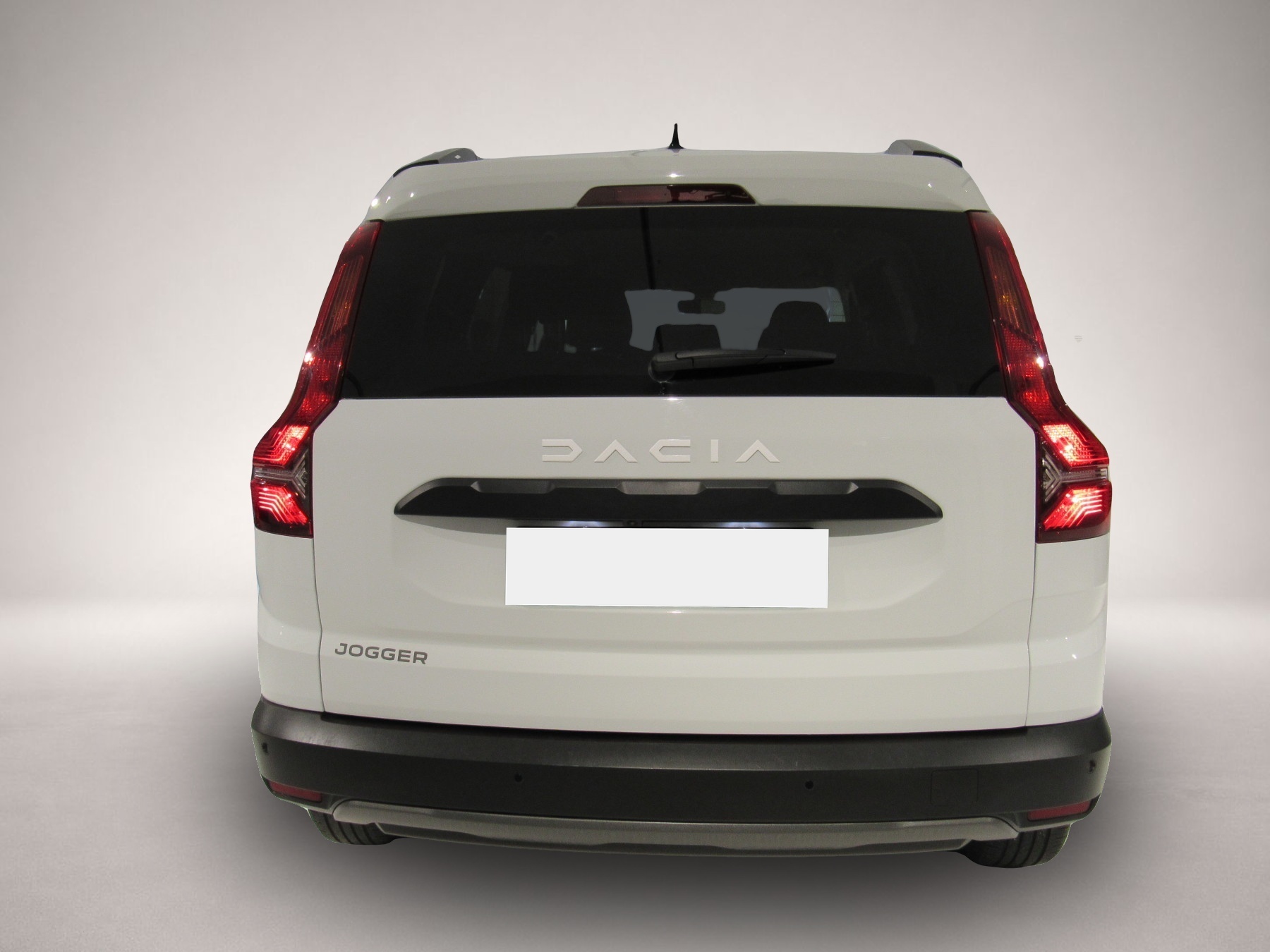 Bild 4 Dacia Jogger Extreme+ TCe 110 7-Sitzer