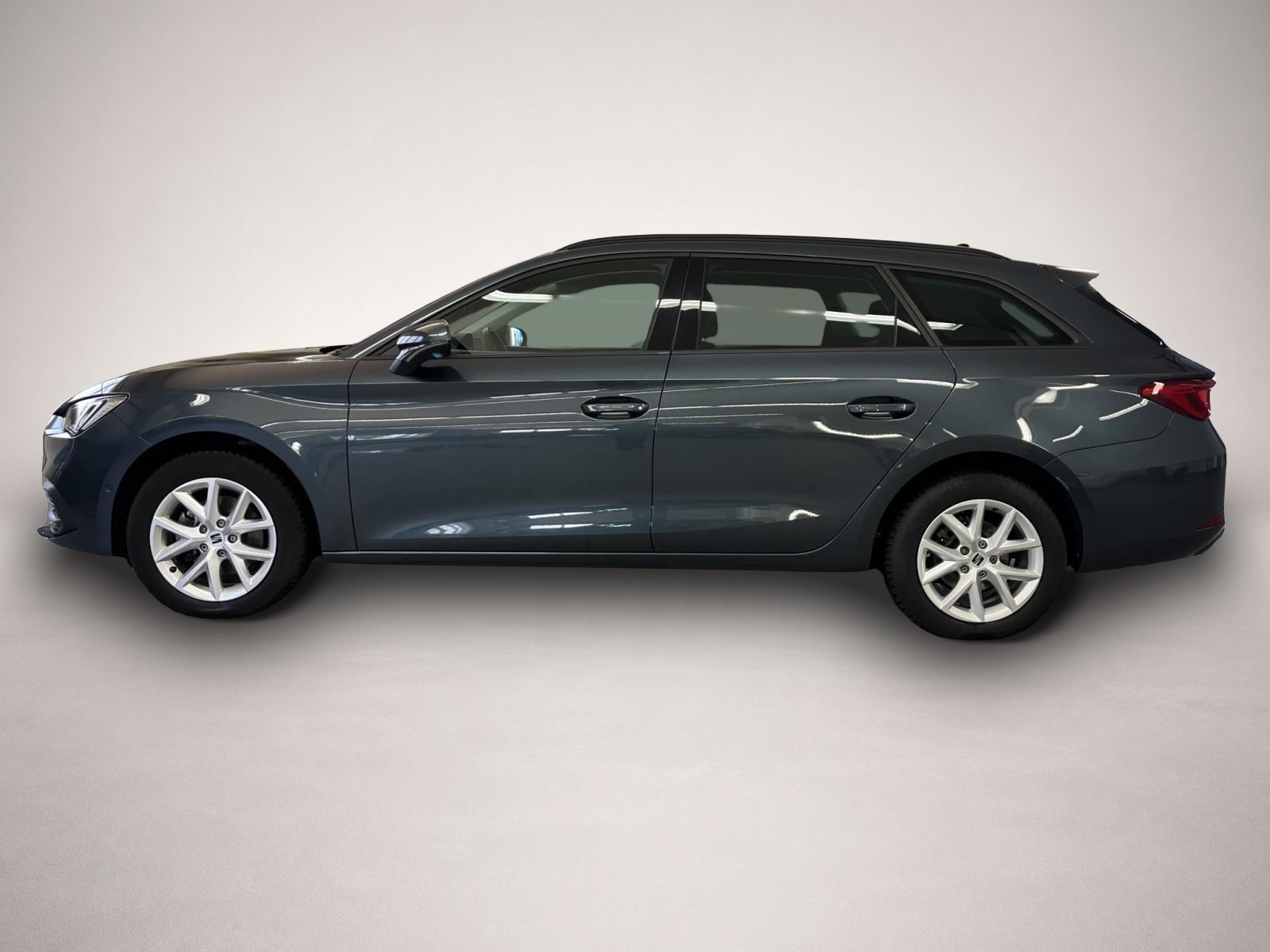 Bild 3 Seat Leon SP 1.5 eTSI DSG AB294EUR Style NAVI LED ACC