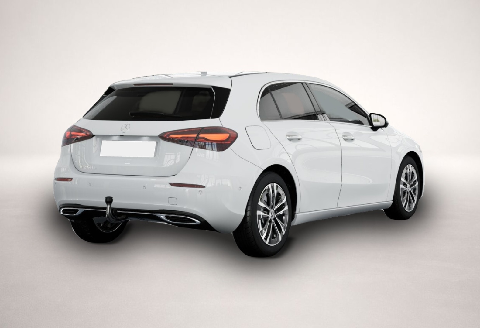 Bild 3 Mercedes-Benz A 250