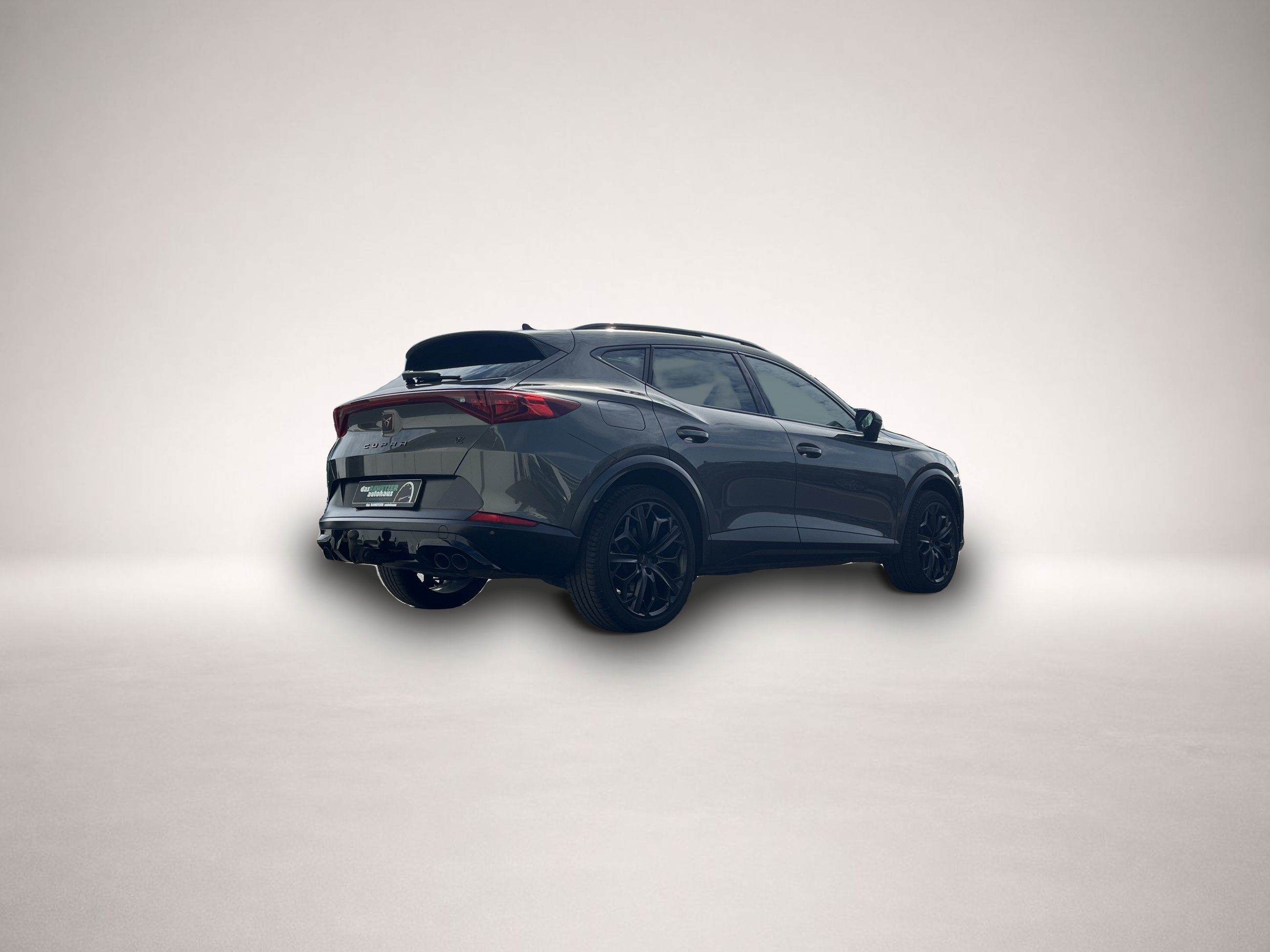 Bild 4 Cupra Formentor 2.0 TSI DSG 4Drive VZ Tribe Edition 21