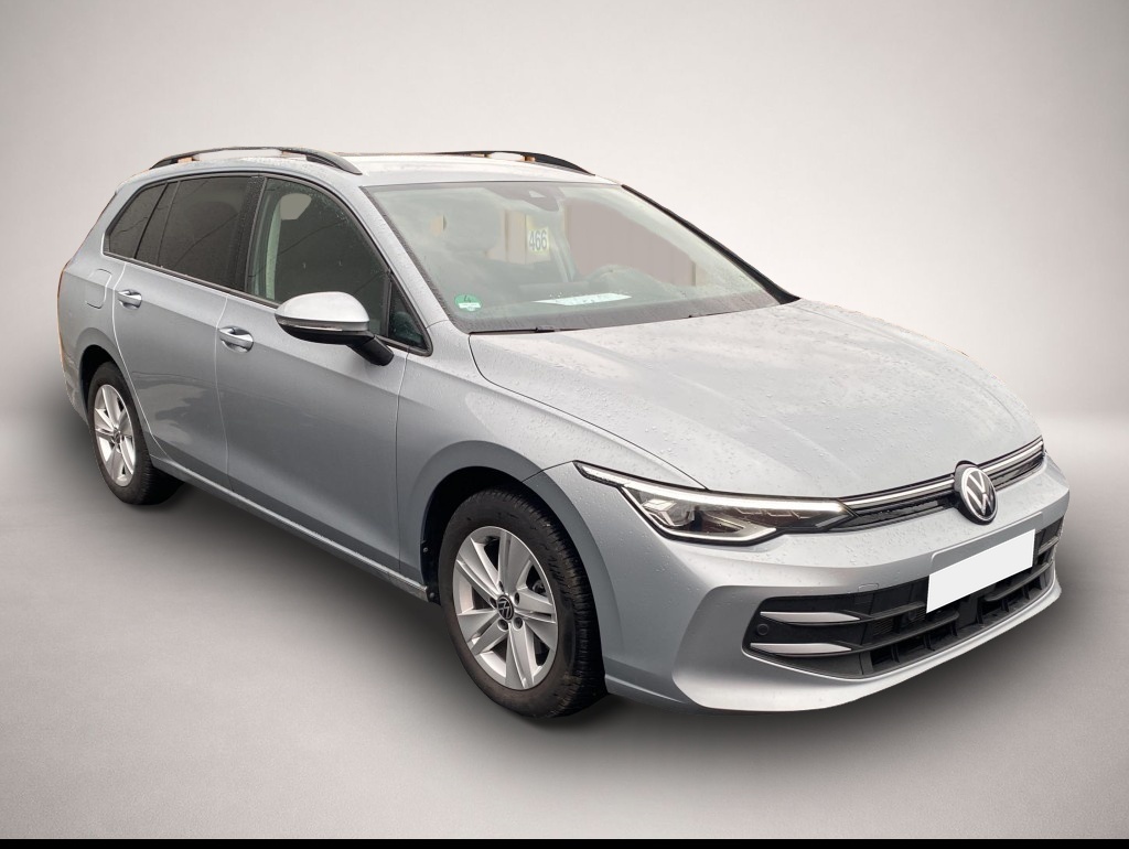 Bild 5 Volkswagen Golf Variant 1.5 eTSI DSG Life*5 Jahre Garantie*