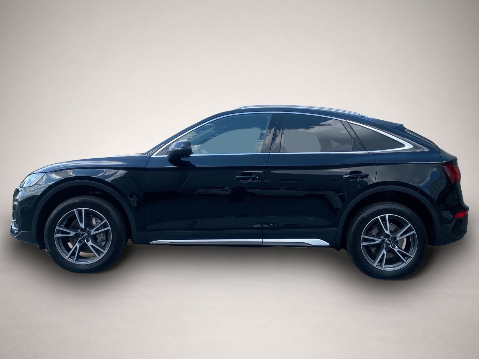 Bild 2 Audi Q5 Sportback 45 TFSI qu. S-tronic advanced *AHK*