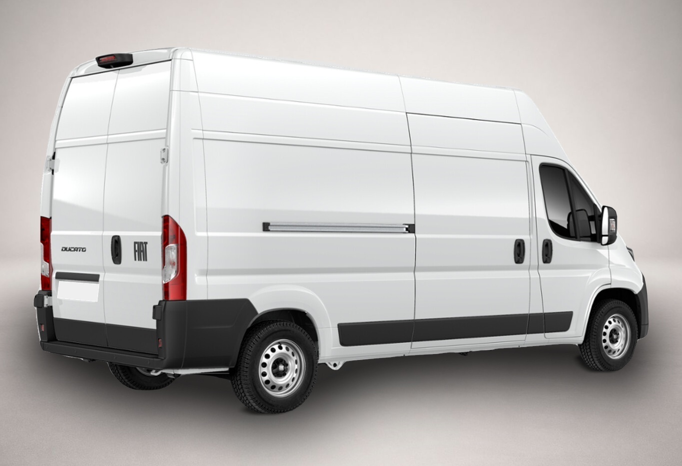 Fotografie 3 des Fiat Ducato Maxi 35 AT8 L3H3 7