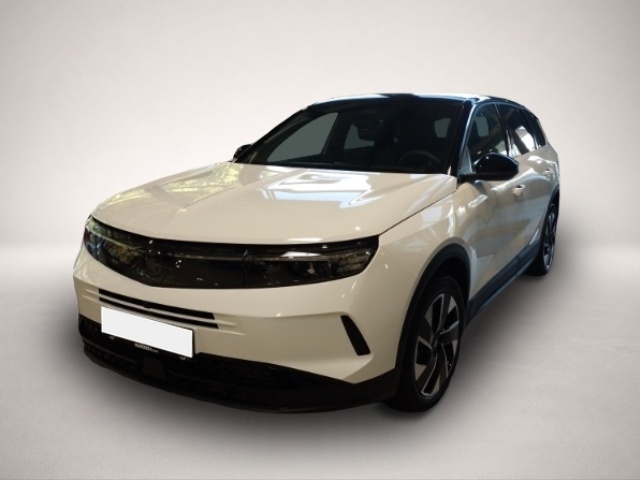 Fotografie Opel Grandland (X) Grandland GS Navi Digitales Cockpit Soundsystem