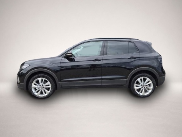 Fotografie 6 des Volkswagen T-Cross 1.0 TSI 116PS DSG Life AHK (abnehmbar).