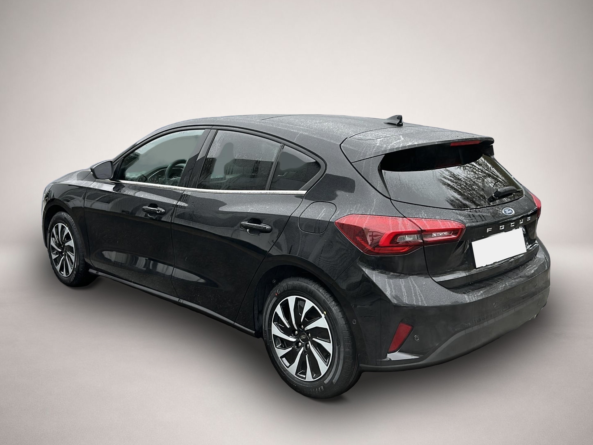 Bild 4 Ford Focus 1.0 EcoBoost Hybrid TITANIUM EDITION LED