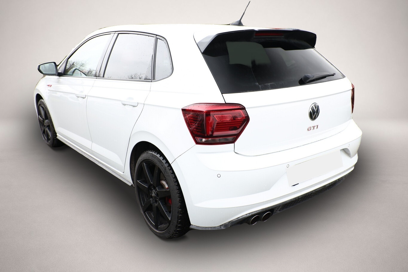 Bild 4 Volkswagen Polo 2.0 TSI 200 DSG GTI Nav LED LM18Z ACC Kam