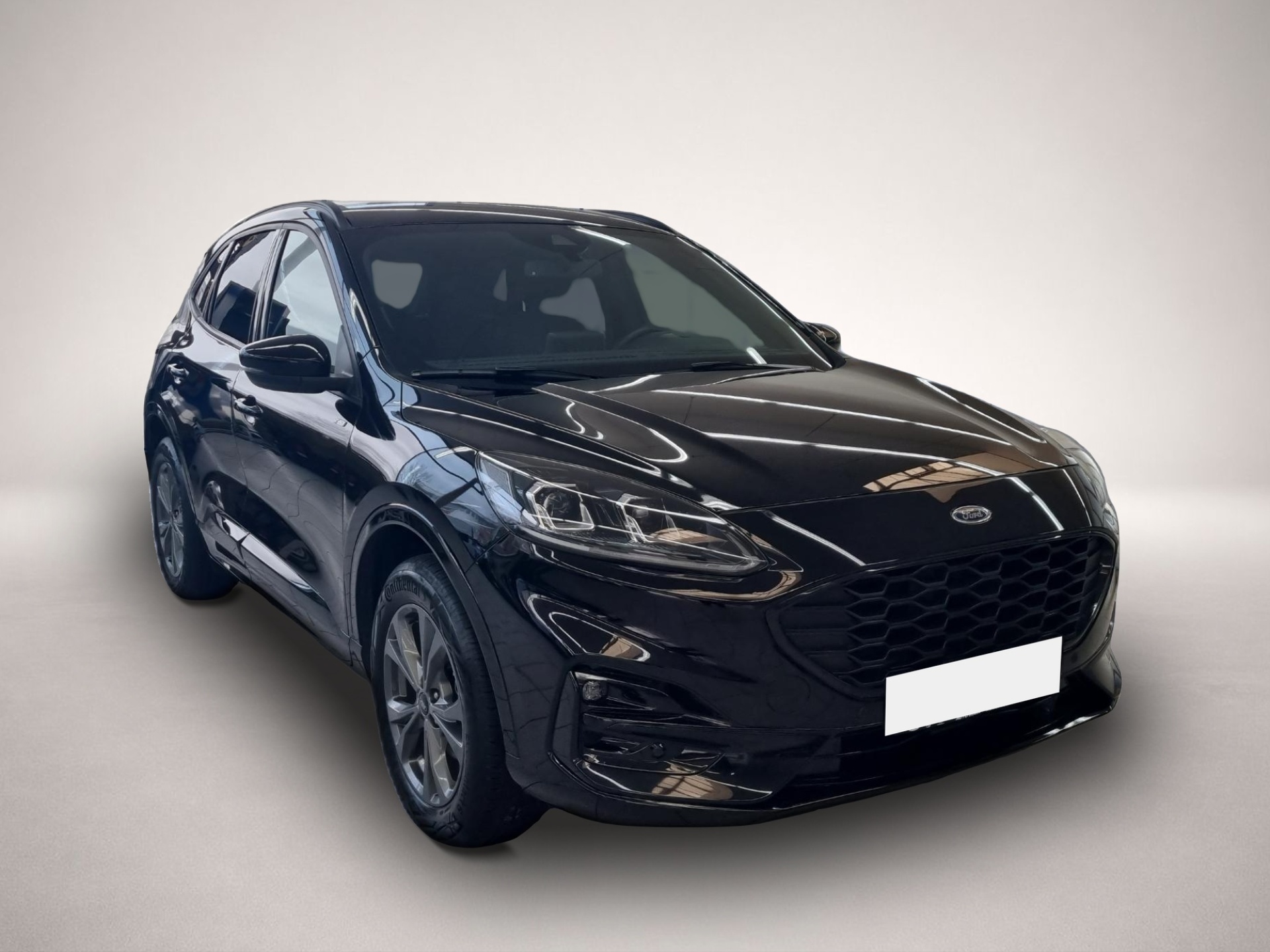 Bild 4 Ford Kuga Plug-In Hybrid ST-Line Bluetooth Navi LED