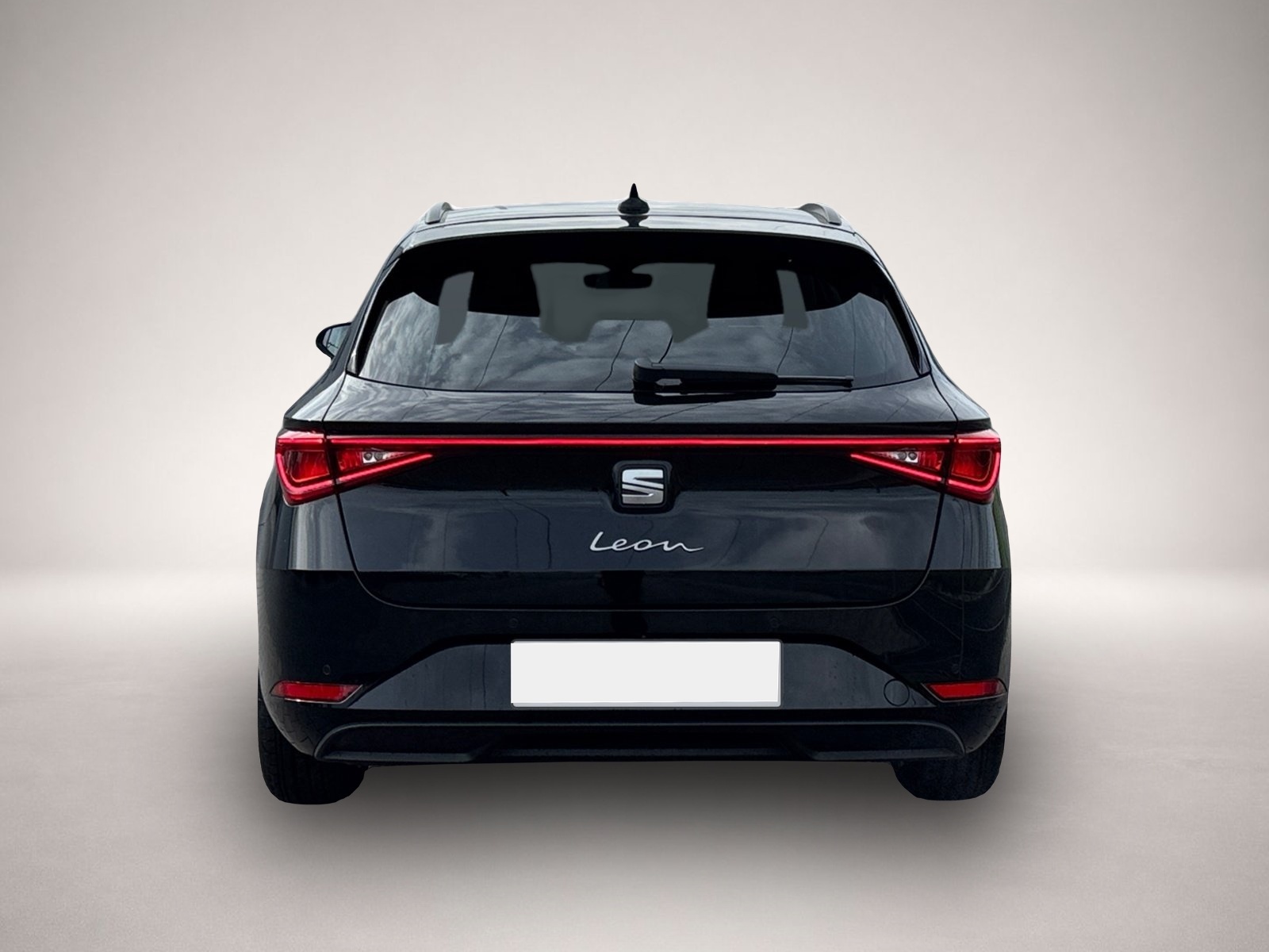 Fotografie des Seat Leon ST Style TDI DSG|AHK|NAVI|ACC|KAMERA|