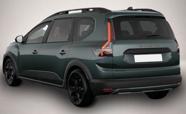Bild 2 Dacia Jogger Extreme 7-S SHZ LKHZ MV-Kamera Jogger ECO-G 120.