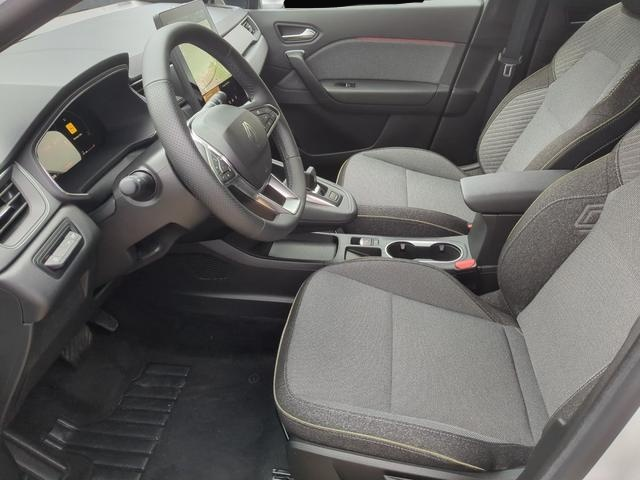 Bild 3 Renault Captur Techno SHZ+LKHZ+RFK+Navi Captur TCe 160 EDC Tec.