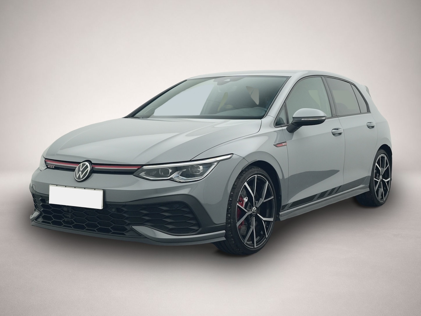 Bild Golf Volkswagen