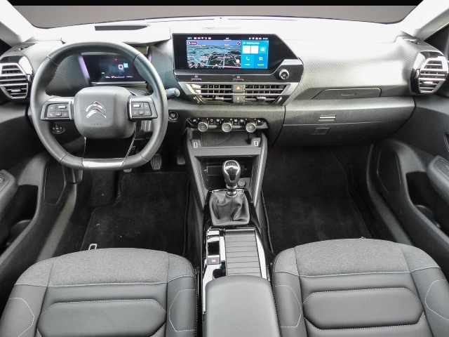 Citroën C4 C4 Shine HUD Navi 360 Kamera LED Apple CarPlay A - Thumbnail 5