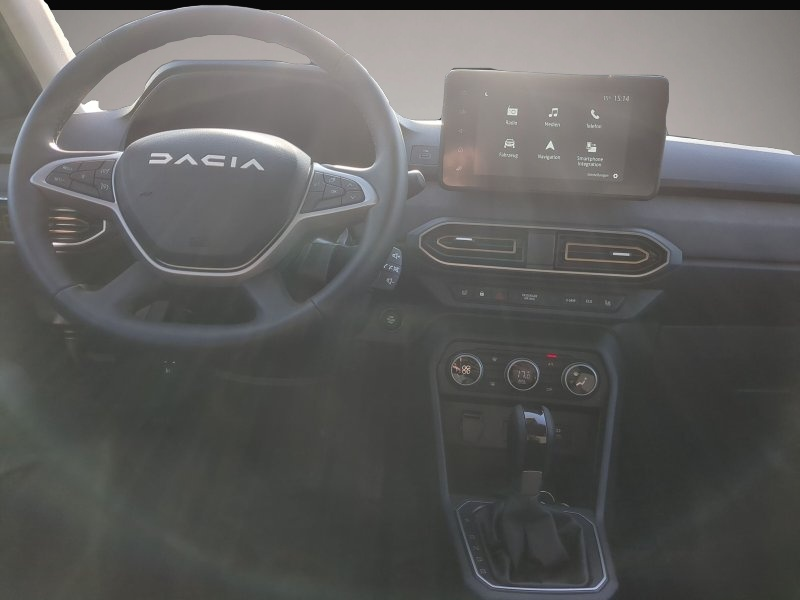 Fotografie 4 des Dacia Jogger Hybrid 140 Extreme SHZ+PDC+RFK+Navi