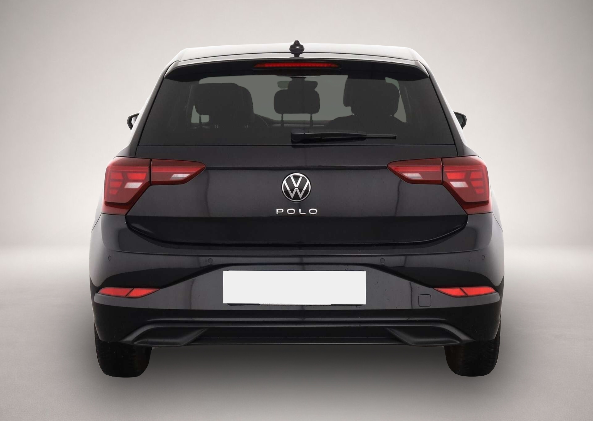 Bild 5 Volkswagen Polo 1.0 TSI GOAL