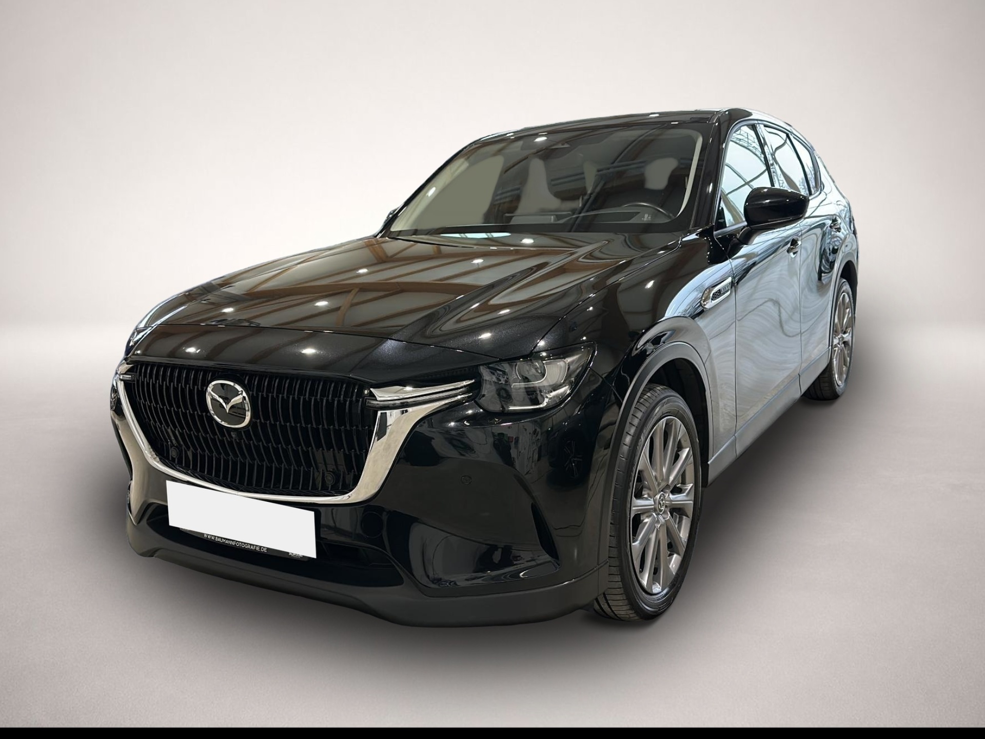 Bild CX-60 Mazda