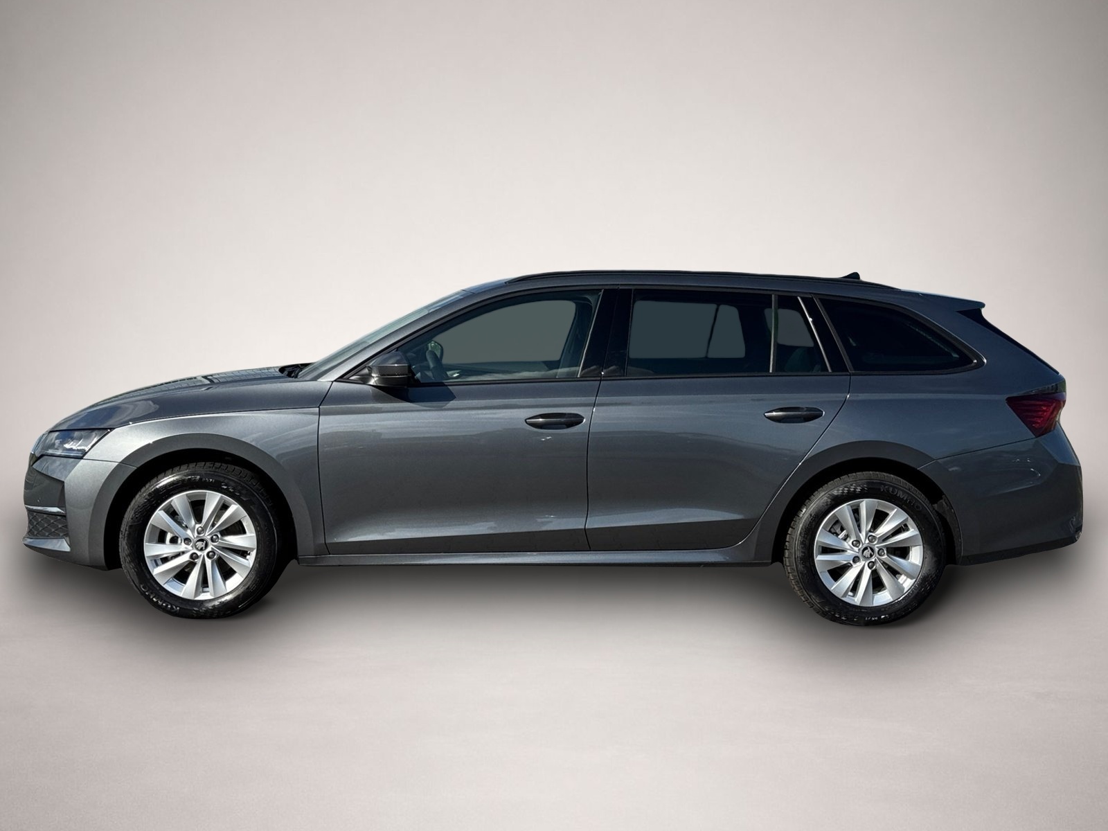 Bild 3 Skoda Octavia Combi Selection 1.5 eTSI DSG|AHK|ACC|LED