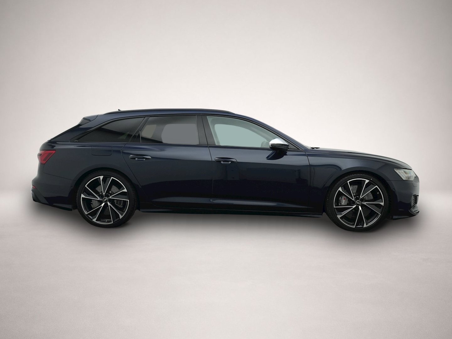 Fotografie 6 des Audi S6 Avant KERAMIK PANO MATRIX LUFTFEDERUNG B&O HU