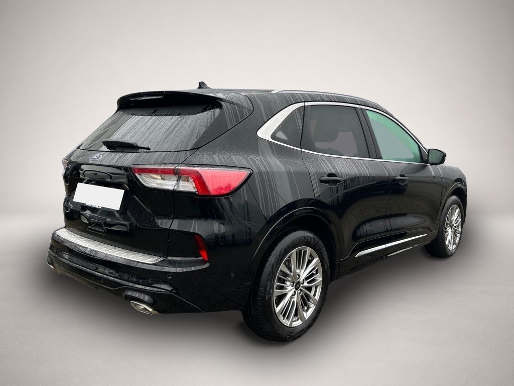 Bild 3 Ford Kuga 2.5 Duratec PHEV VIGNALE