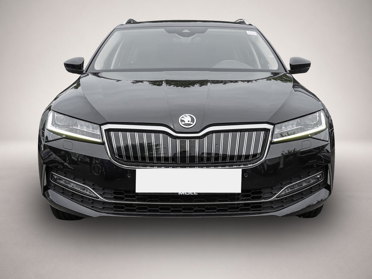 Bild 2 Skoda Superb Combi 1.4 eTSI DSG Style