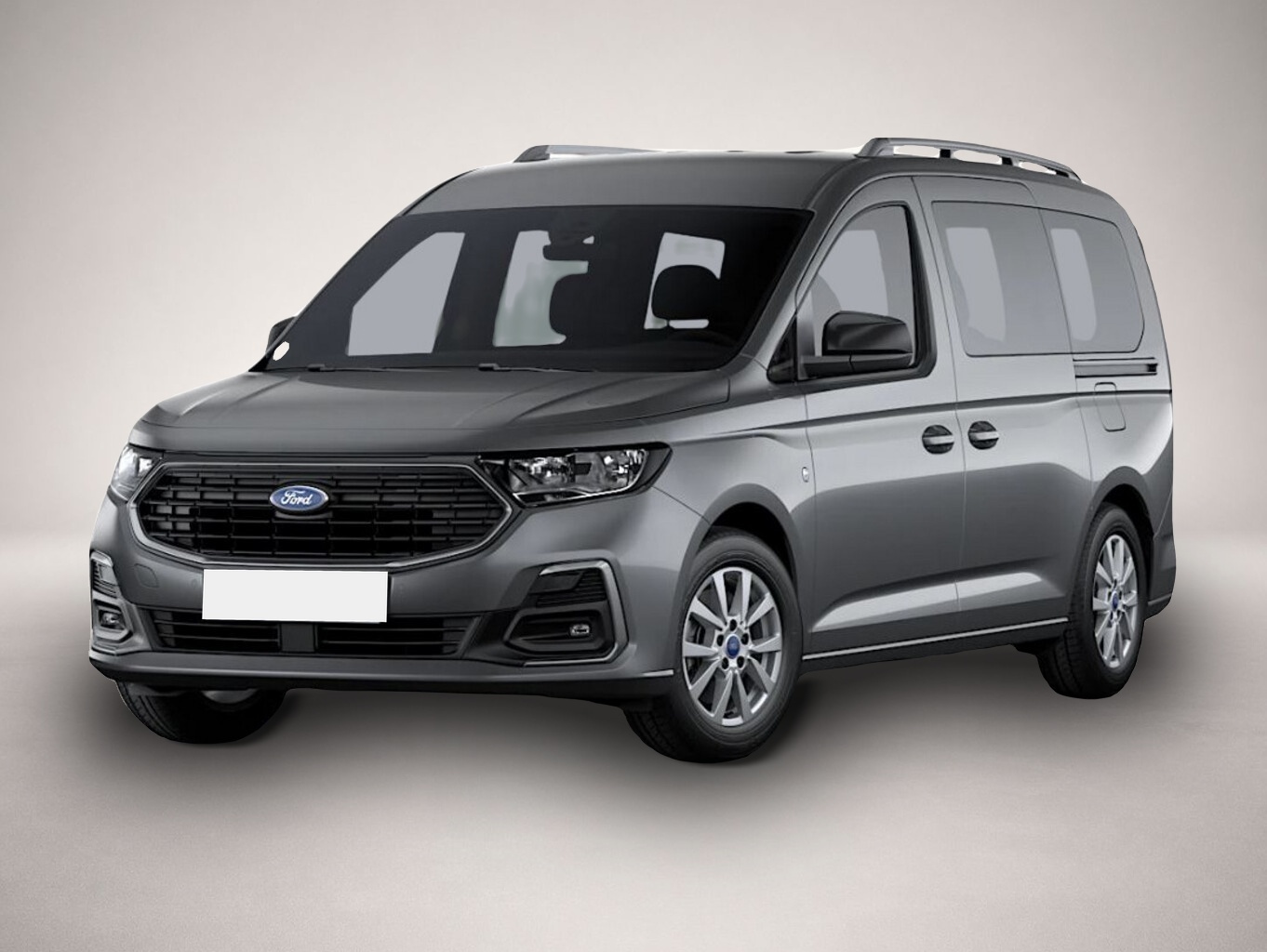 Fotografie Ford Tourneo Connect Grand Tourneo Connect Aut Titanium ACC LED Kam