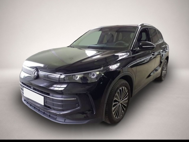 Bild 2 Volkswagen Tiguan 2.0 TDI DSG Goal *AHK*LED*Kamera*Navi*