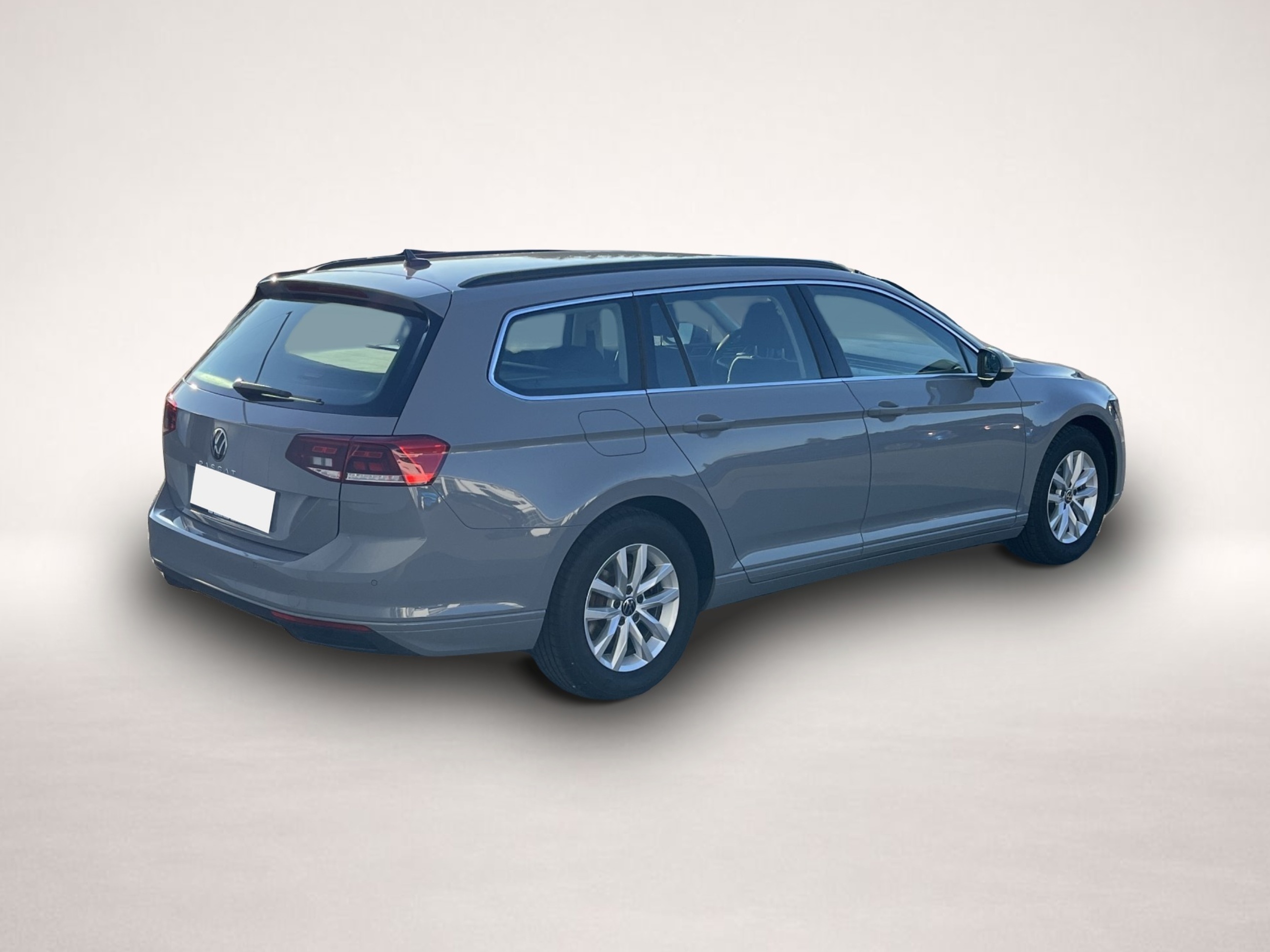 Bild 7 Volkswagen Passat Variant 2.0 TDI DSG Business 1,99% Fin. A