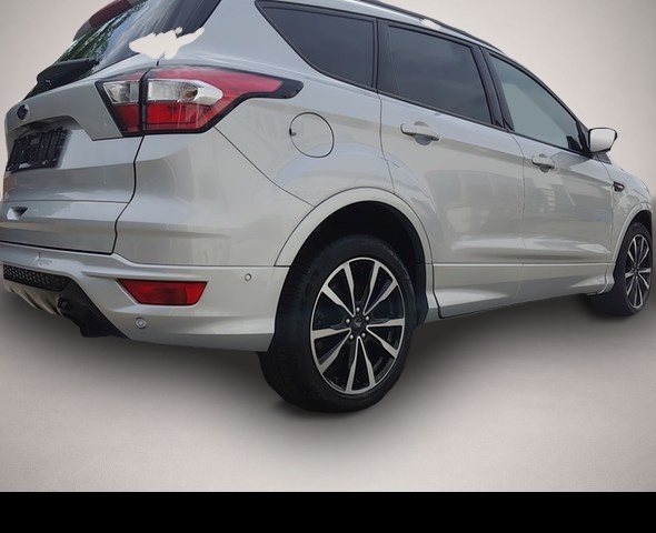Bild 5 Ford Kuga ST-Line AT ALLWETTER PDC KAMERA SHZ KLIMAAT
