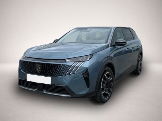Bild 1 Peugeot 5008 Elektromotor 210 Allure Lenkradheizung LED