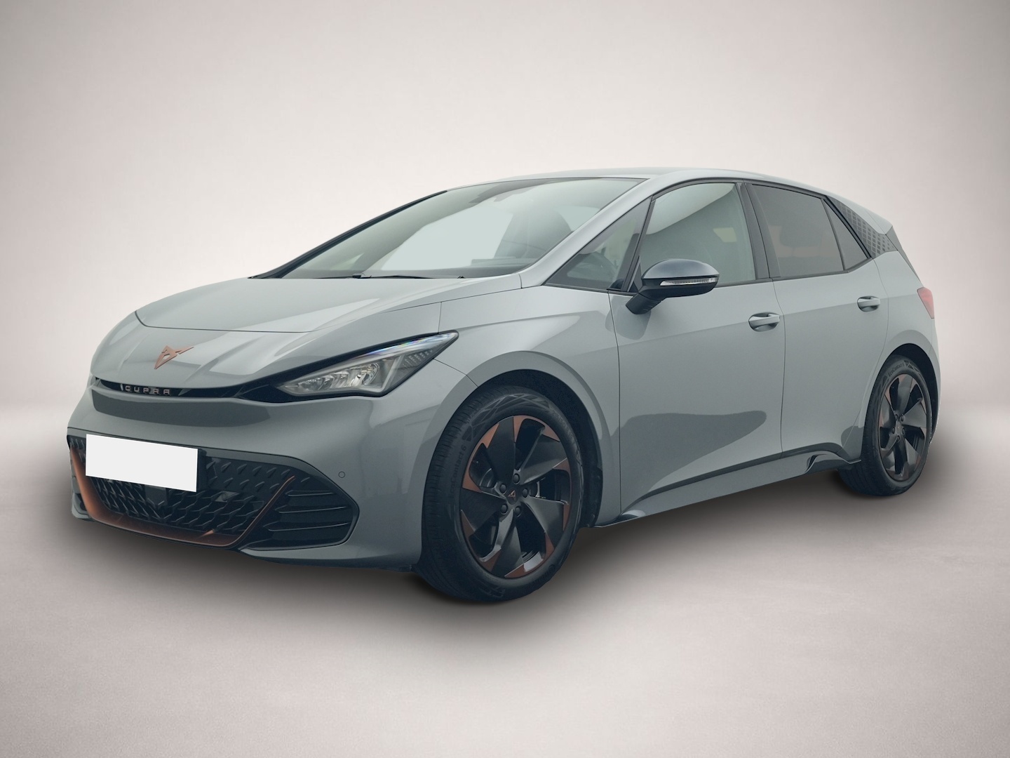 Bild 1 Cupra Born LED NAVI ACC KAMERA