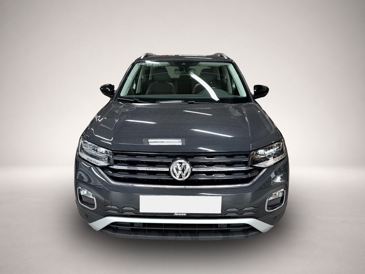 Bild 2 Volkswagen T-Cross 1.0 TSI Style LED SHZ ACC PDC