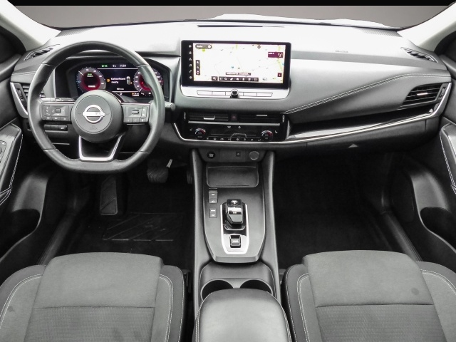 Bild 5 Nissan Qashqai N-Connecta e-Power Panorama Navi 360 Kam