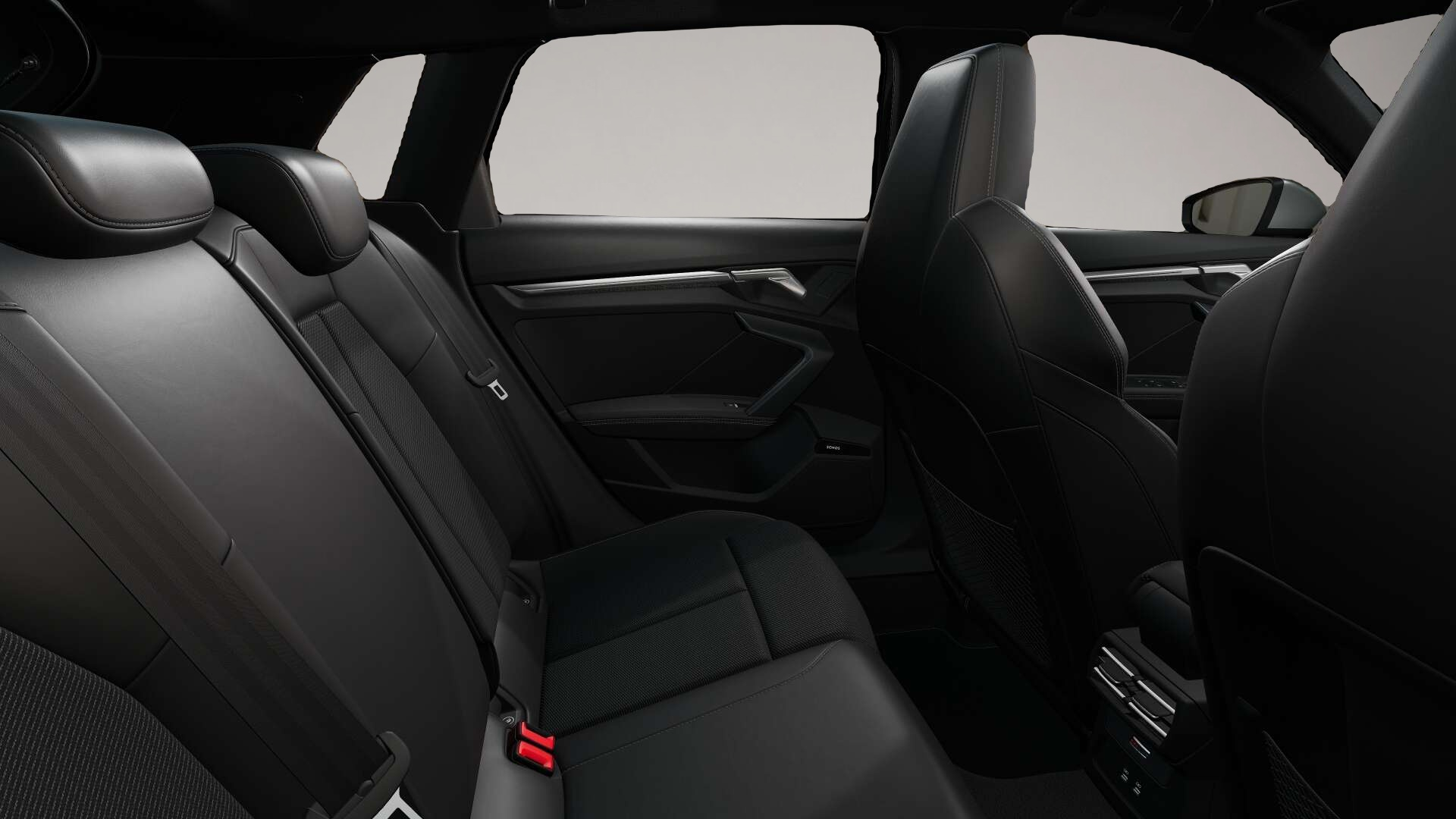Bild 8 Audi quattro S3 Sportback TFSI quattro