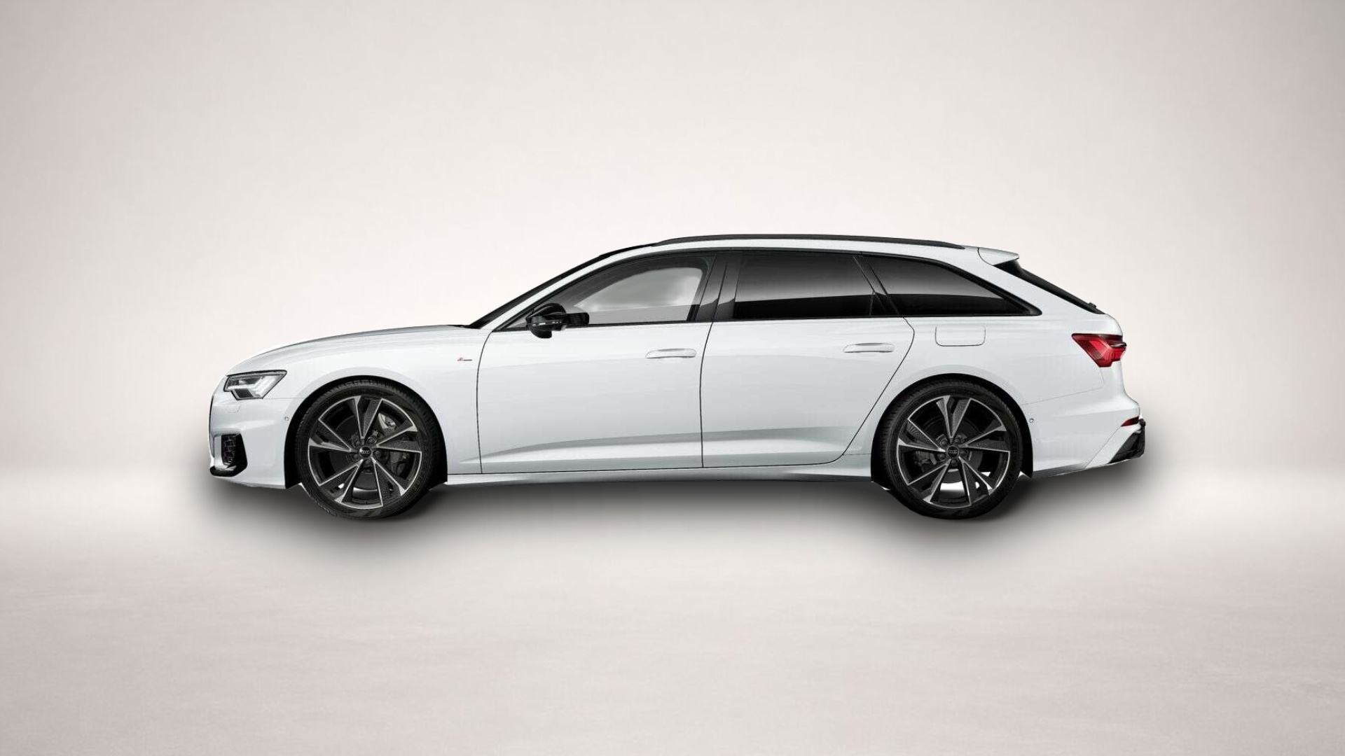 Bild 5 Audi A6 Avant 50 TFSI e quattro S line