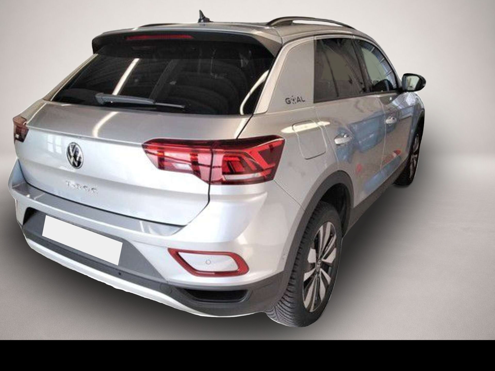 Bild 2 Volkswagen T-Roc 1.5 TSI GOAL