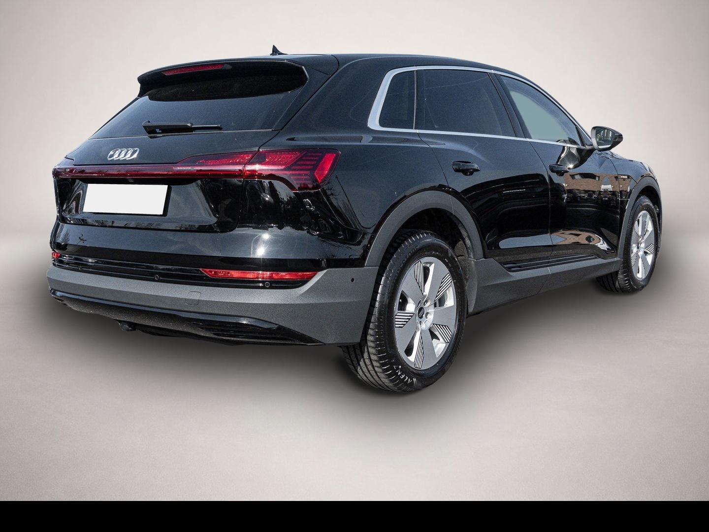 Bild 3 Audi quattro e-tron advanced 55 quattro 2xKLIMA AHK AUT KAM
