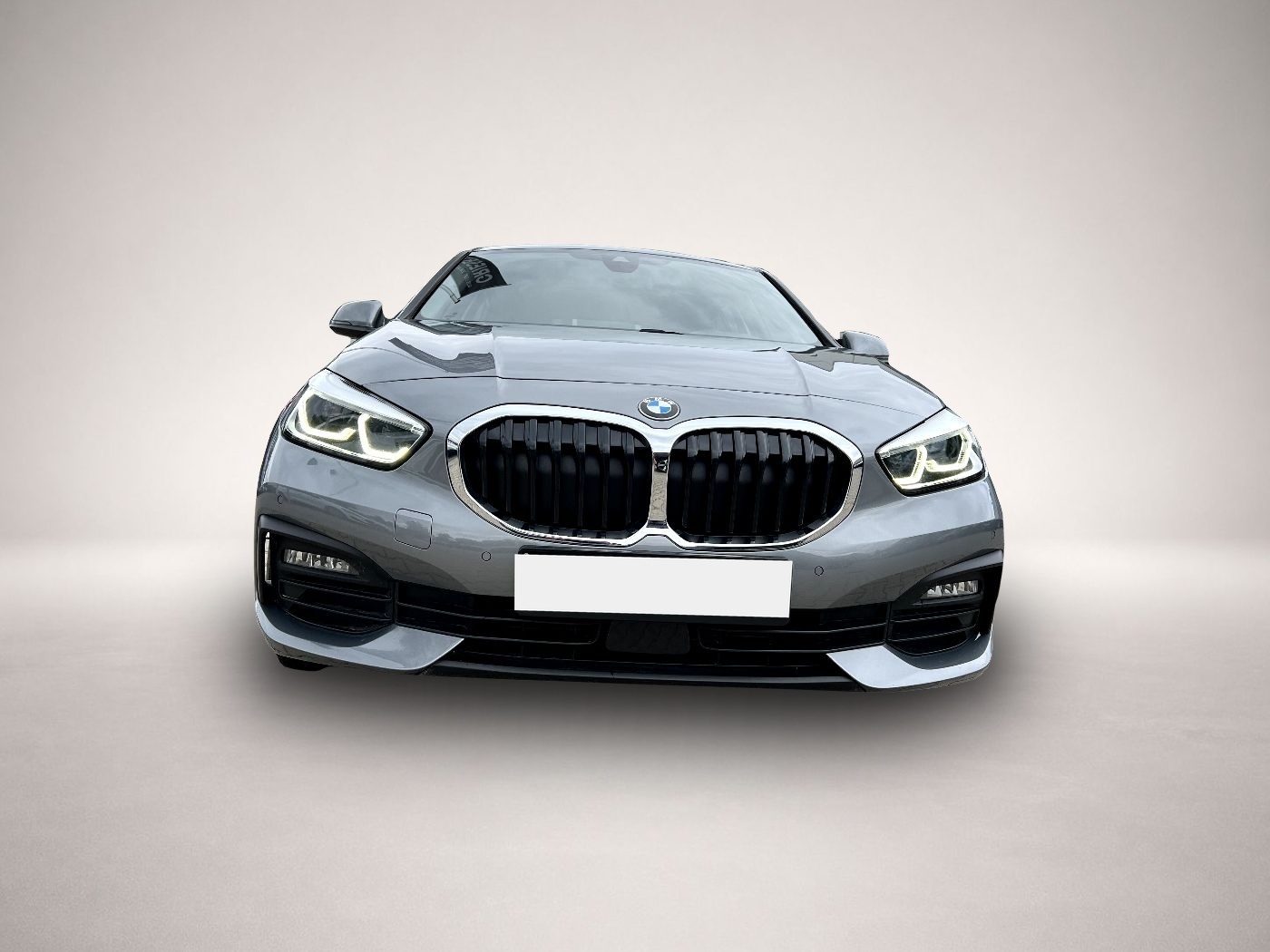 Bild 6 BMW 116 116d Advantage *LED Navi Sitzh. PDC v+h DAB*