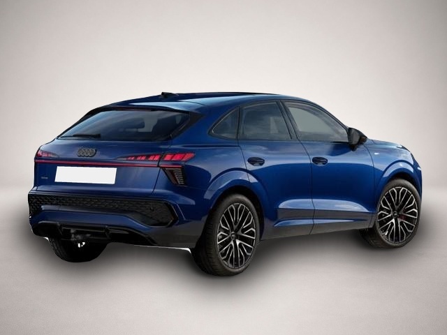 Bild 3 Audi Q3 Sportback NEU TFSI quattro S line Pano+TechPro+.