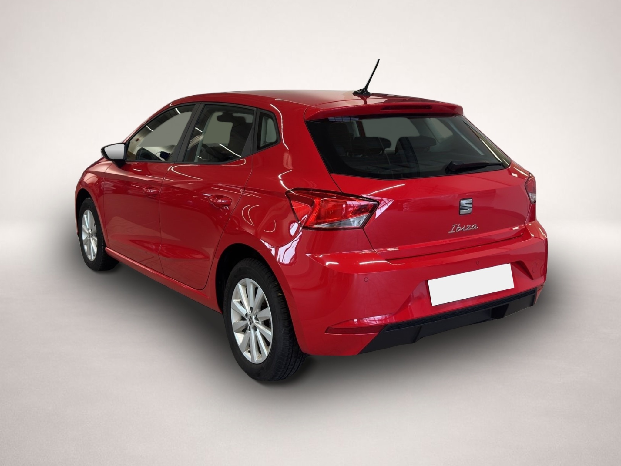 Bild 4 Seat Ibiza 1.0 TSI Style LED FULL-LINK VIRT.COCKPIT S