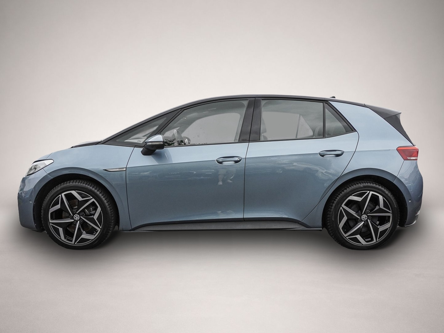 Fotografie 3 des Volkswagen ID.3 Pro NAVI ALU LED