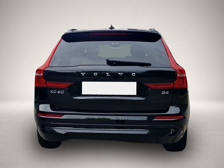 Fotografie 4 des Volvo XC60 B4 B Core ACC*BLIS*WINTERPAKET*STDHZ