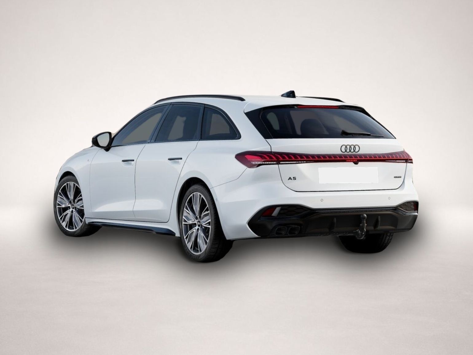 Bild 3 Audi A5 2.0 TDI 7-Gang S tronic quattro