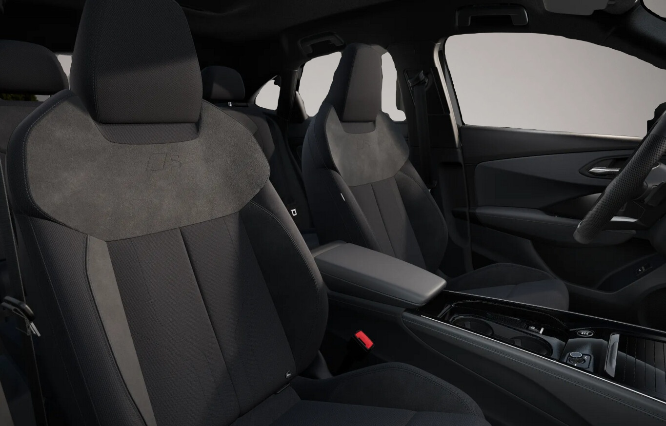Bild 5 Audi Q3 Sportback 2xS line Tech LED+ PrivG KlimaP 19Z