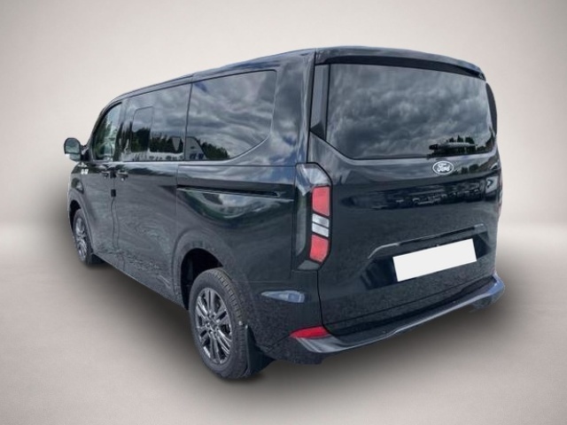 Bild 2 Ford Tourneo Custom 320 L1 Titanium Tourneo Custom (320 L1 Titanium.