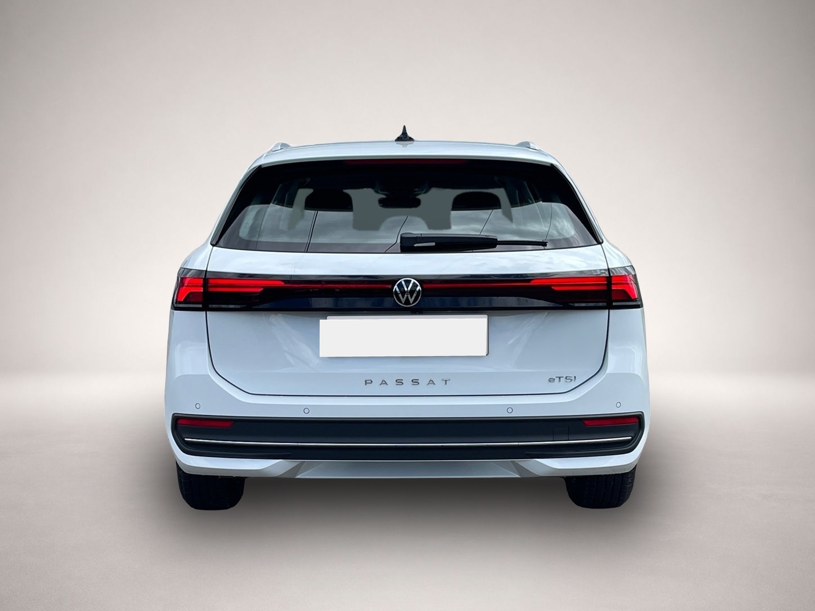 Bild 5 Volkswagen Passat Variant Business TSI DSG|AHK|ACC|WINTERP