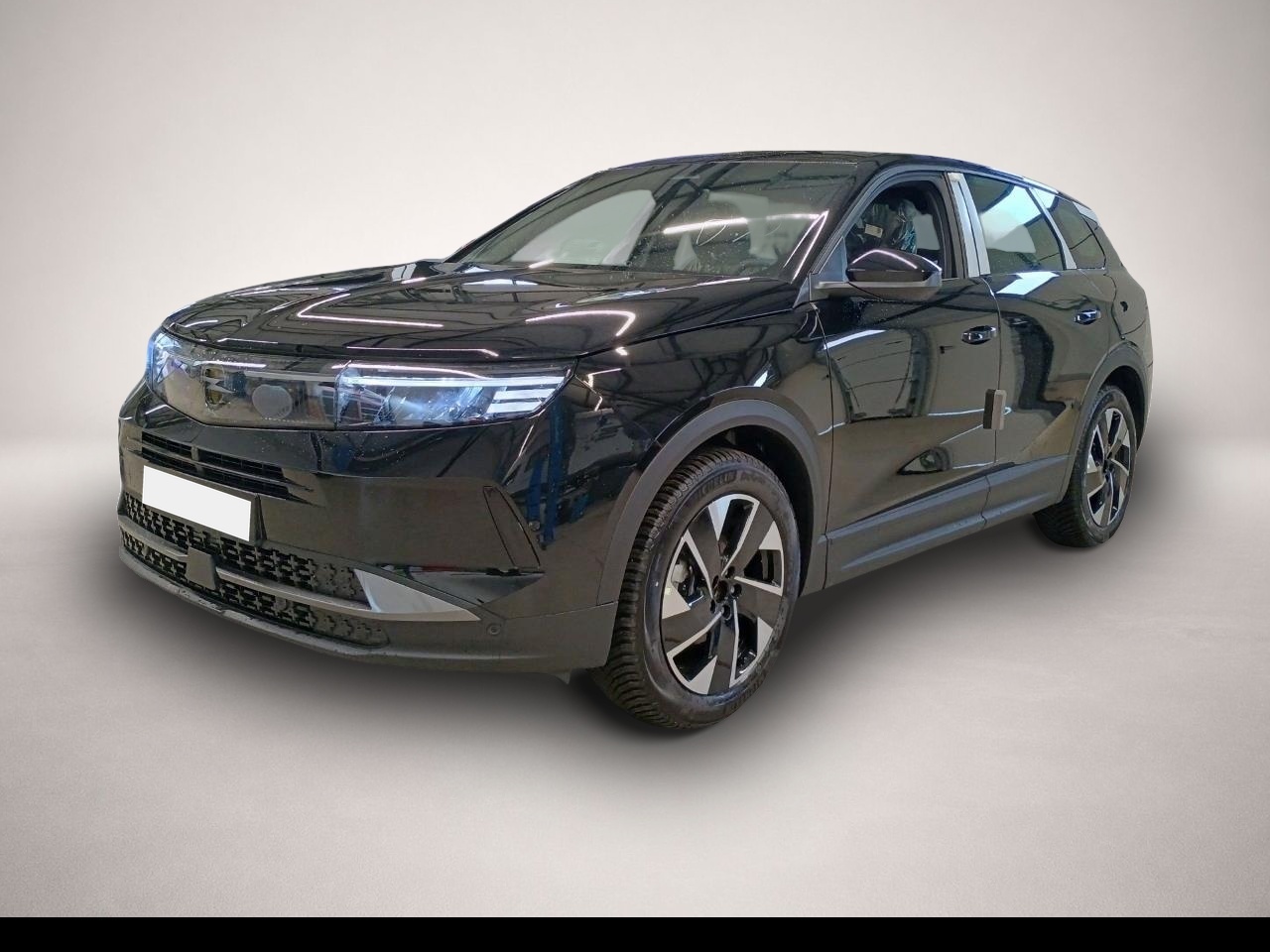 Fotografie Opel Grandland (X) Grandland Hybrid 107 kW Edition AT Shz Navi Kame