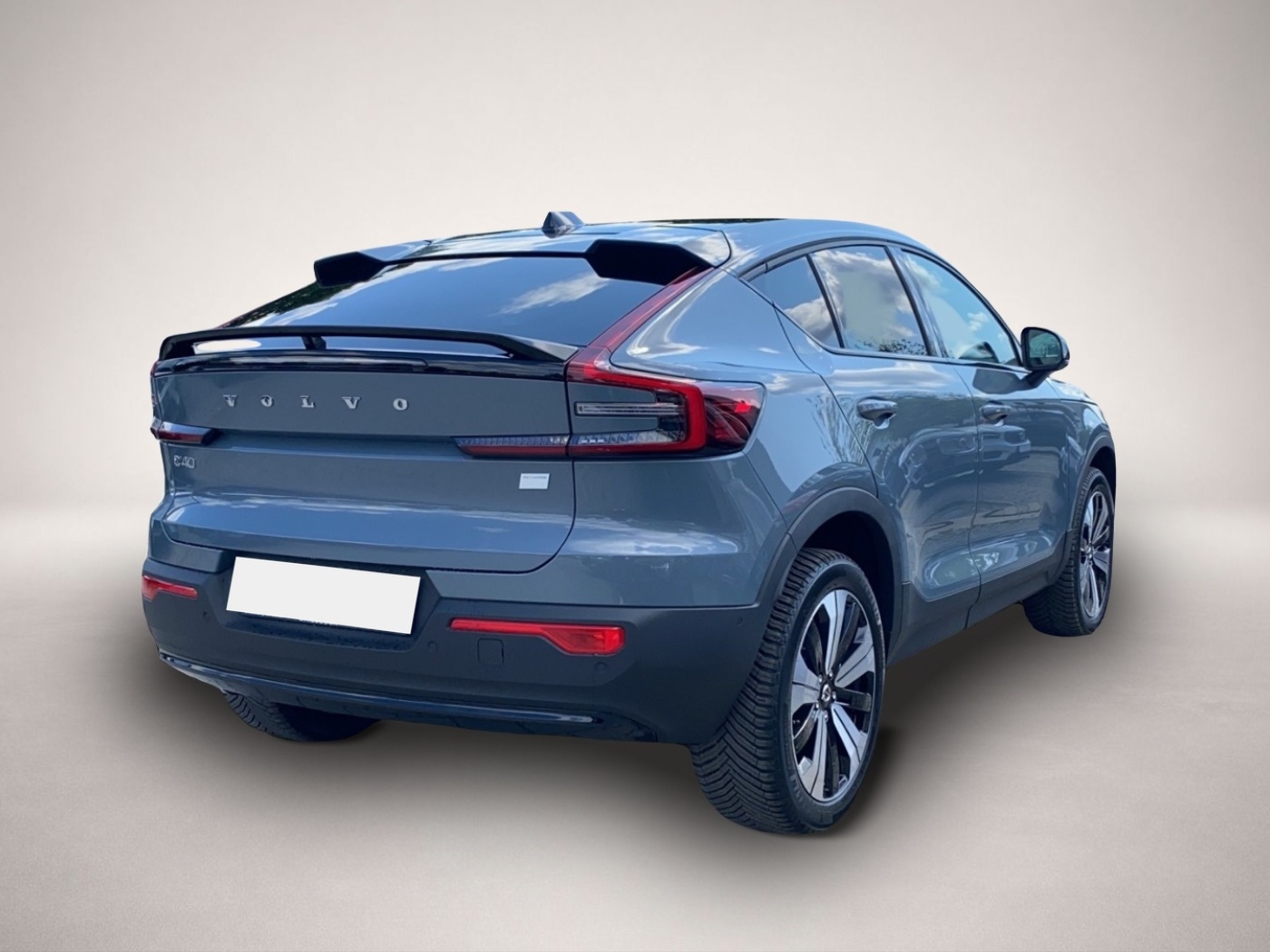 Fotografie 5 des Volvo C40 Ultimate LM KeyLess LED ACC