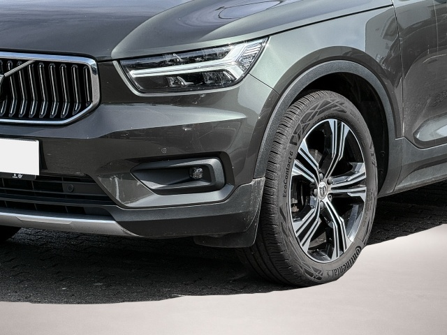 Volvo XC40 XC40 D3 Inscription 2WD Navi Leder Digitales Coc - Thumbnail 3