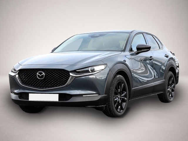 Fotografie Mazda CX-30 Homura e-SKYACTIV G 140PS 2.5L 6MT FWD LED