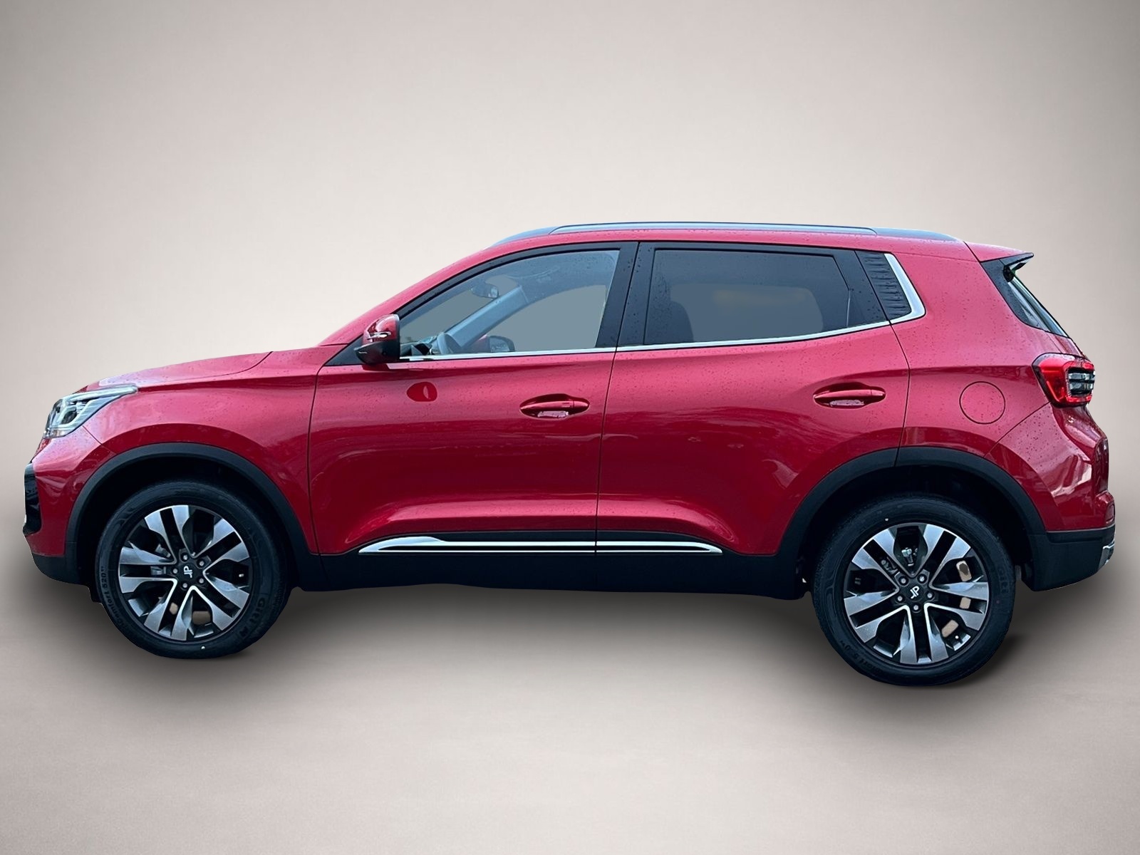 Bild 2 DS Automobiles Other DR 5.0 SUV - viel Ausstattung, wenig Preis